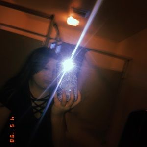 Meet your Posher, Stevie